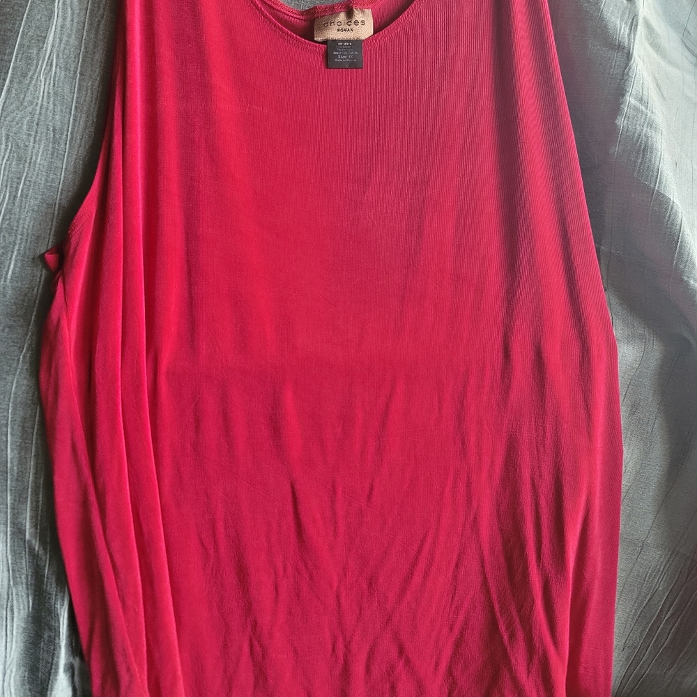 Women blouse
